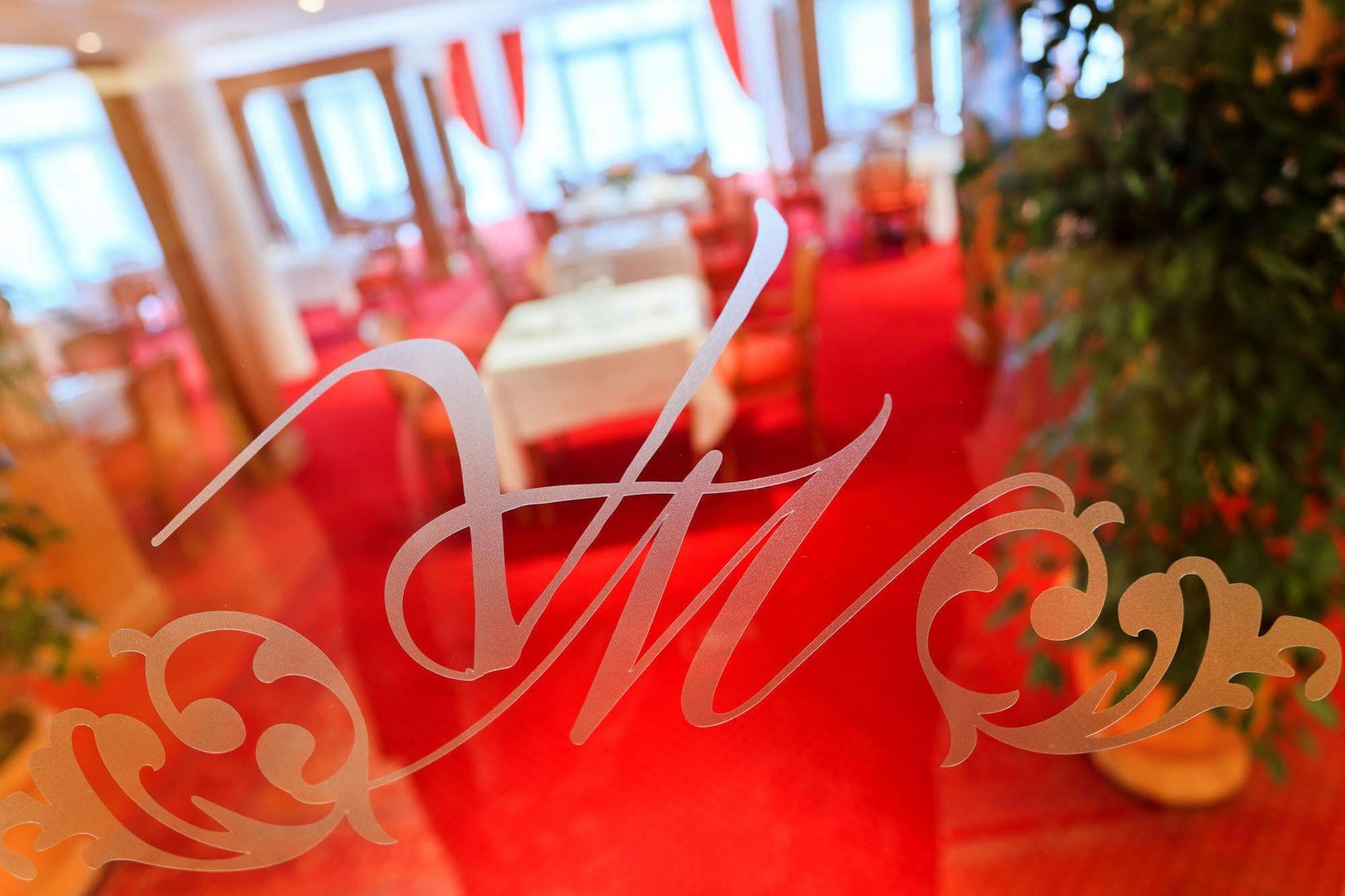 Villa Medicis オータン エクステリア 写真