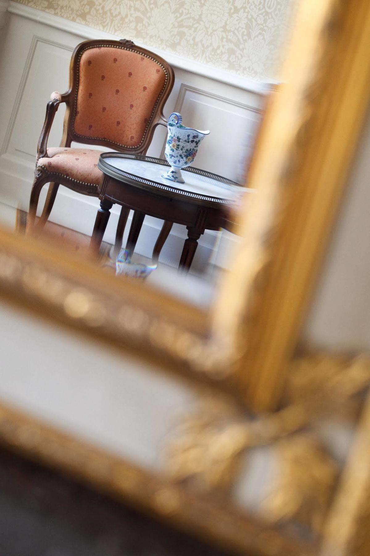 Villa Medicis オータン エクステリア 写真