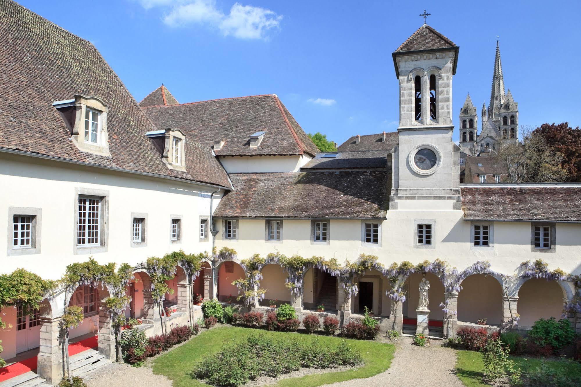 Villa Medicis オータン エクステリア 写真